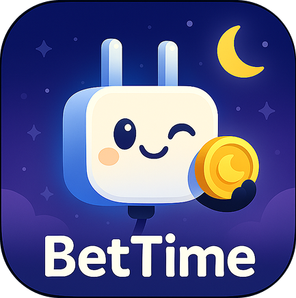 BetTime icon