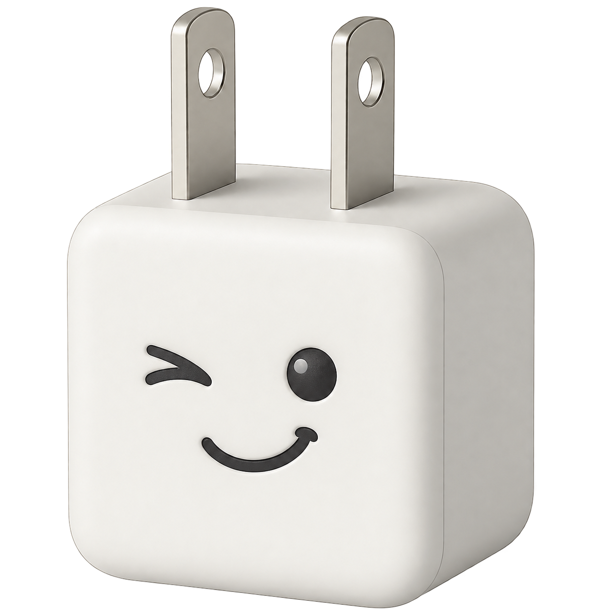 Cheeky Pluggy smart charger